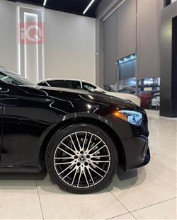 مرسيدس بنز C-Class